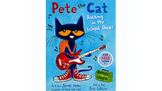 Pete The Cat Book Lesson: Simple Meter Rhythms CS Unit 1