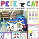 Pete The Cat| Rocking In My School Shoes| Book Companion