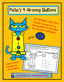 4 Groovy Buttons~Intro. to subtraction set