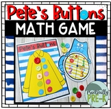 Pete's Buttons Math Game