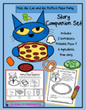 Perfect Pizza Party ~Story Companion Set