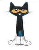 Pete the Cat: I Love My White Shoes Visuals