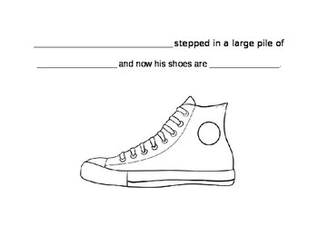 Total 49  imagen pete the cat i love my white shoes worksheet Abzlocal mx