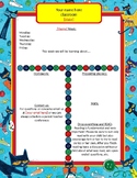 Pete the Cat Newsletter