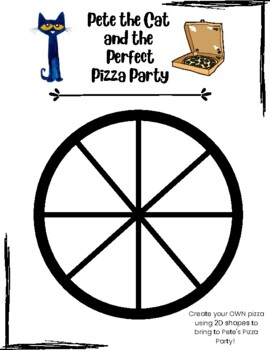 Pizza Party Creat Your Own Pizza Game Game Template Pizza -  Portugal