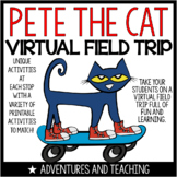 Pete the Cat Virtual Field Trip