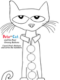 Pete The Cat Worksheets & Teaching Resources | Teachers Pay Teachers