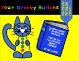 Pete the Cat and His Four Groovy Buttons Music Lesson