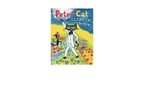 Pete the Cat and the Cool Cat Boogie Reading Comprehension