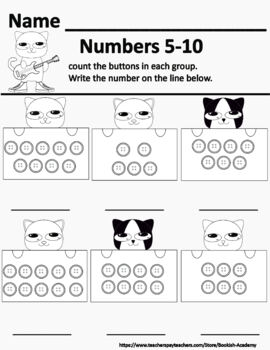 https://ecdn.teacherspayteachers.com/thumbitem/Pete-the-cat-inspired-number-pre-math-skills-worksheets-Pre-K-Kindergarten--5598147-1589887505/original-5598147-3.jpg