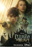Peter Pan & Wendy Movie Music-Based Questions