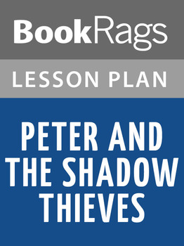 peter and the shadow thieves