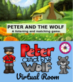 Peter and the Wolf Bundle