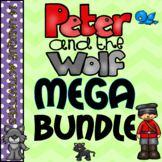 Peter and the Wolf MEGA BUNDLE