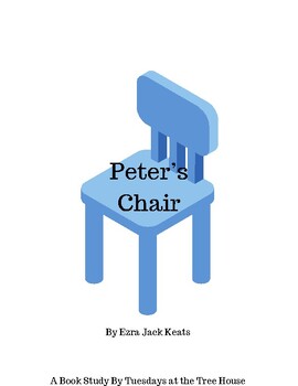 Preview of Peter's Chair