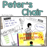 Book Study: Peter's Chair