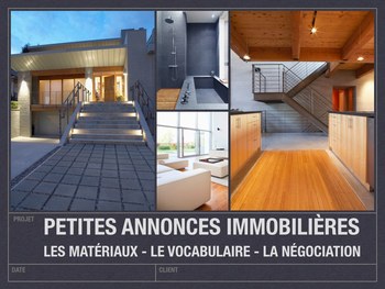 Preview of Petites annonces immobilières