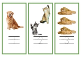 Pets Counting