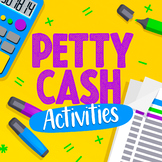 Petty Cash | Accounting Activities