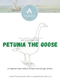 Petunia {Art and Literature Companion Project Guide}