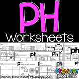 Ph Worksheets