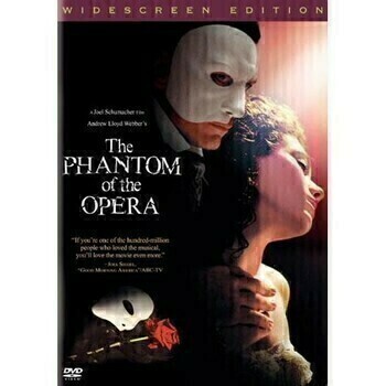 Preview of Phantom of the Opera Critical Viewing Guide KEY (movie free on YouTube)