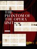 Phantom of the Opera - Distance Learning