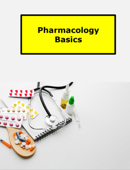 Preview of Pharmacology Basics