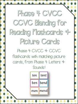 Letters And Sounds Phase 4 Worksheets Teaching Resources Tpt