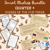 Phases of the Fur Trade Bundle - Alberta Social Chapter 4