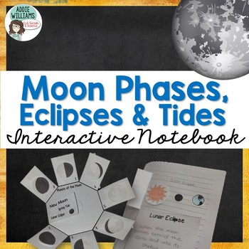 Preview of Moon Phases, Eclipses & Tides