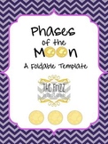 Phases of the Moon Freebie