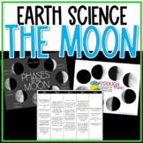 Phases of the Moon Mini Unit