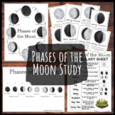 Phases of the Moon Study
