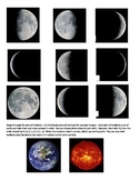 Phases of the moon sort