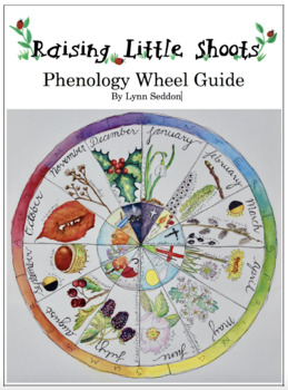 Preview of Phenology Wheel Guide