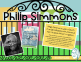 Philip Simmons Gate Lesson