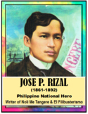 Philippine National Heroes