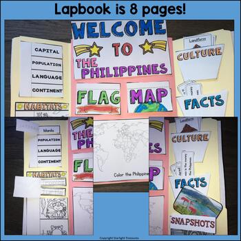 Philippines Complete Country Study for Early Readers - Philippine ...