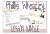 Phillis Wheatley Lesson Bundle