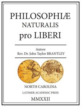 Preview of Philosophia Naturalis pro Liberi - PREVIEW