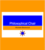 Philosophical Chair: Mini-lesson