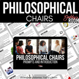 Philosophical Chairs Activity - Weekly Google Slides - 8th