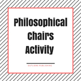 Philosophical Chairs Lesson Plan on Leadership