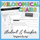Philosophical Chairs for Any Subject