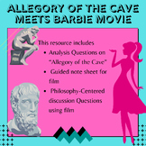 Philosophical Reflections: Plato's "Allegory of the Cave" 