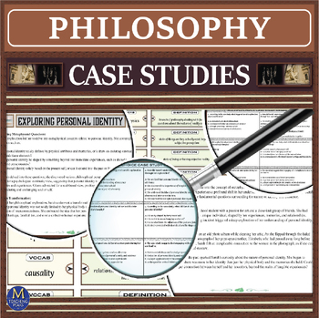Preview of Philosophy: Case Studies