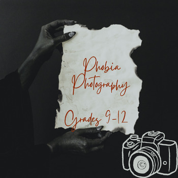 Preview of Phobia Photography
