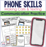 Phone Skills for Call and Text Communication