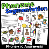 Phoneme Segmentation